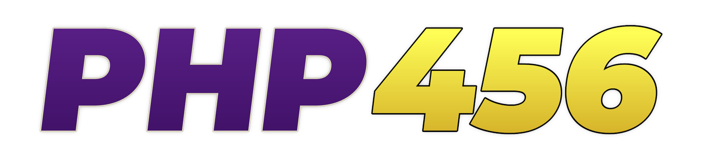 php456 Logo